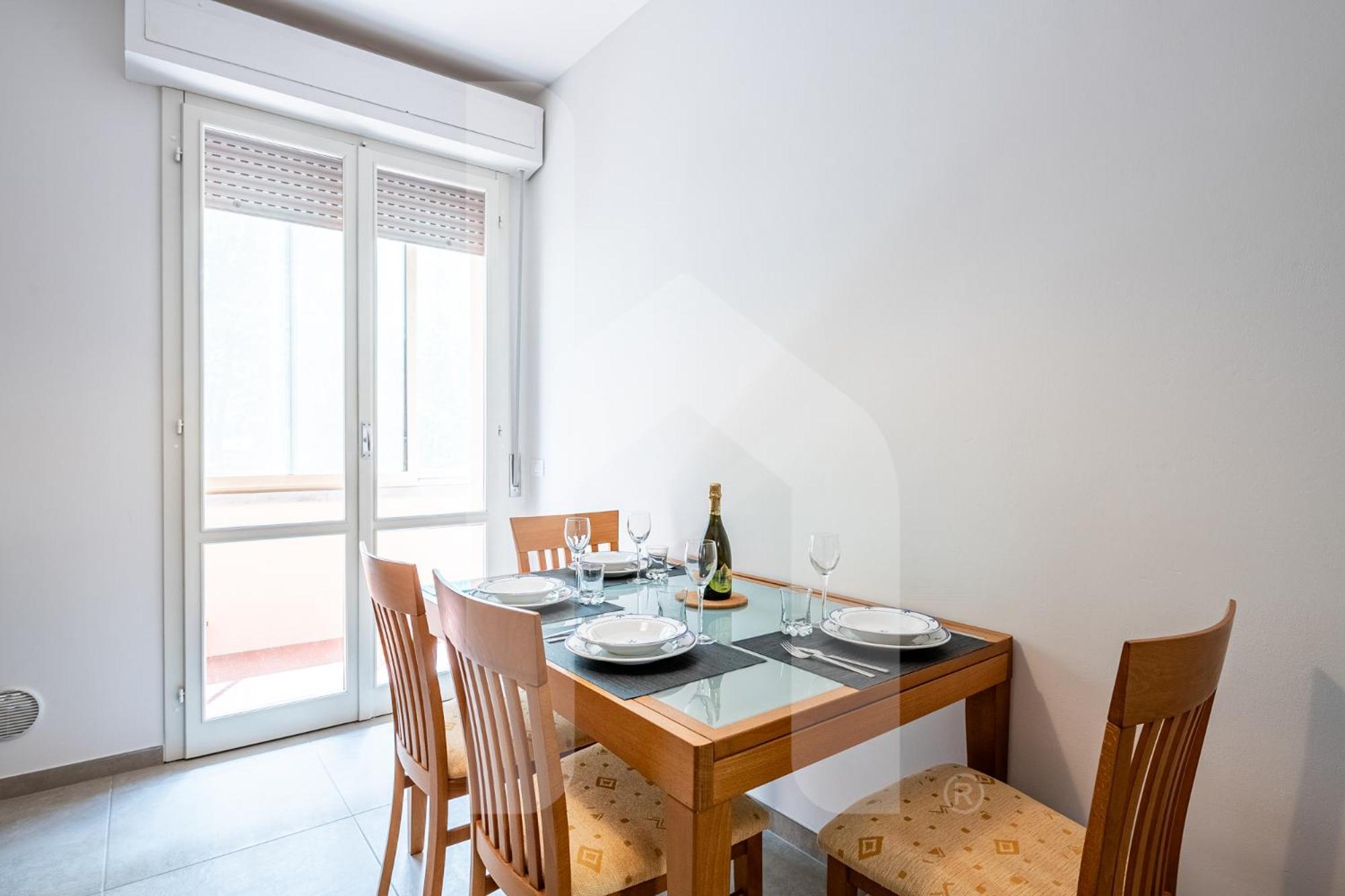 Homiday - New House - Pisa Aeroporto - Free Parking Apartment Exterior photo