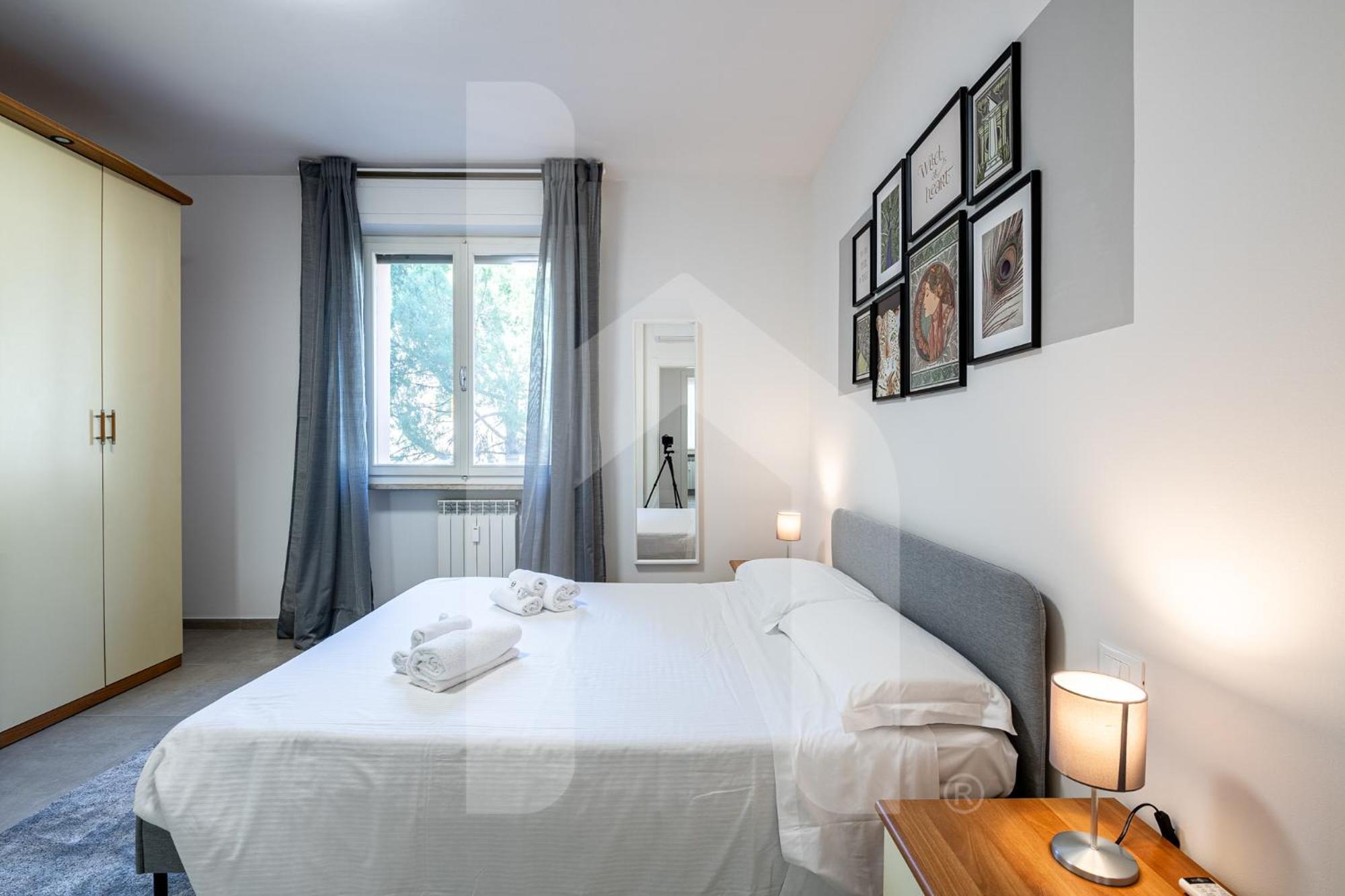 Homiday - New House - Pisa Aeroporto - Free Parking Apartment Exterior photo