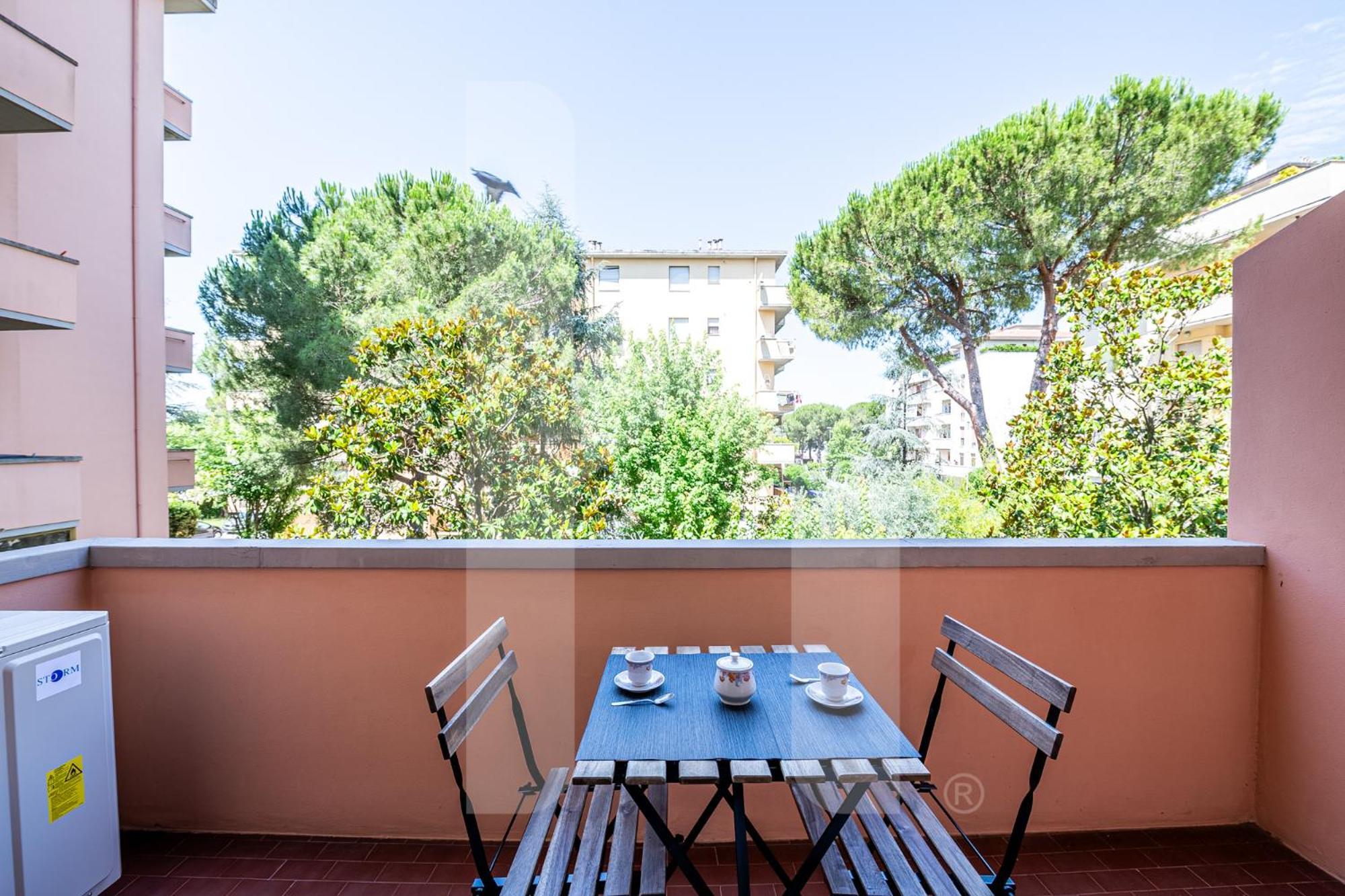 Homiday - New House - Pisa Aeroporto - Free Parking Apartment Exterior photo