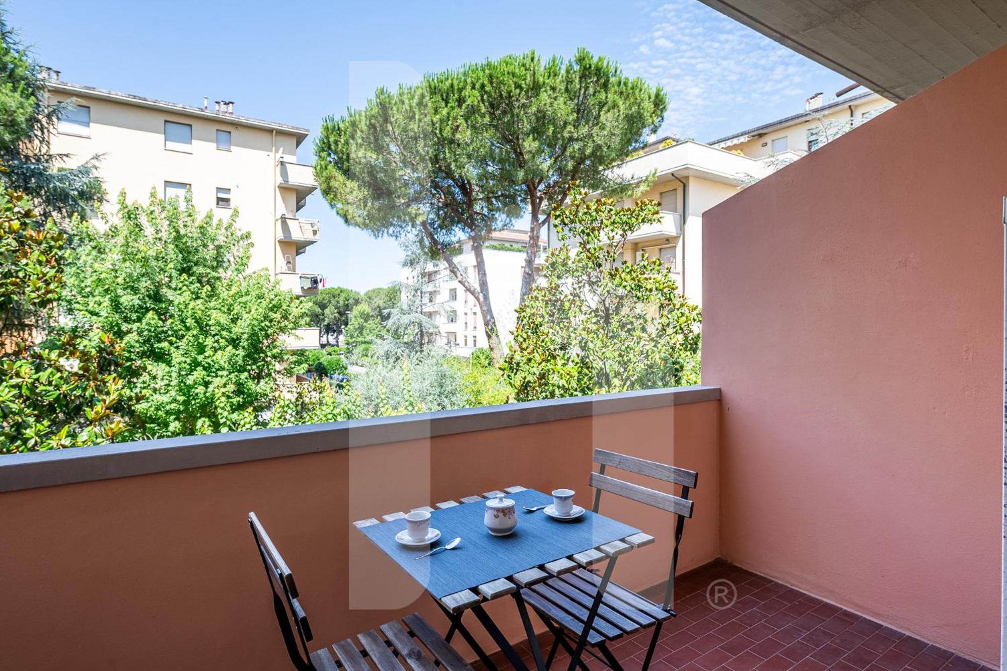 Homiday - New House - Pisa Aeroporto - Free Parking Apartment Exterior photo